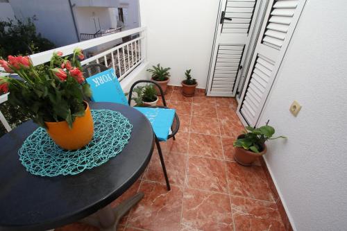 Two-Bedroom Apartment room in Apartment Toni