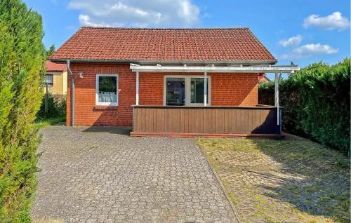 Ferienhaus Klink in Klink, Deutschland