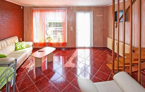 Ferienwohnung Mirow Ot Qualzow in Roggentin (Mecklenburgische Seenplatte)