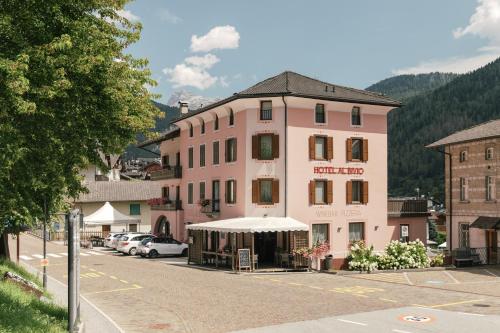  Appartamenti Al Bivio in Imer