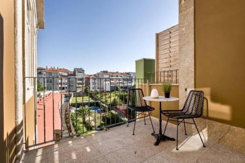 Beco do Paço by Porto Dream Stays 4