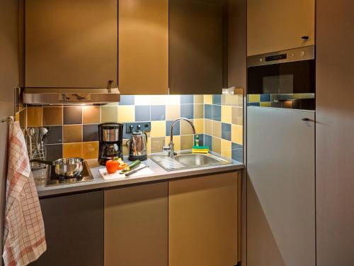 Aparthotel Adagio Köln City - image 2