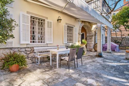 2 bedrooms, 2 beds