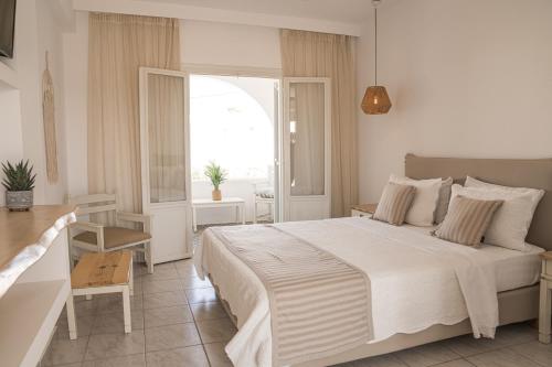 2 twin beds