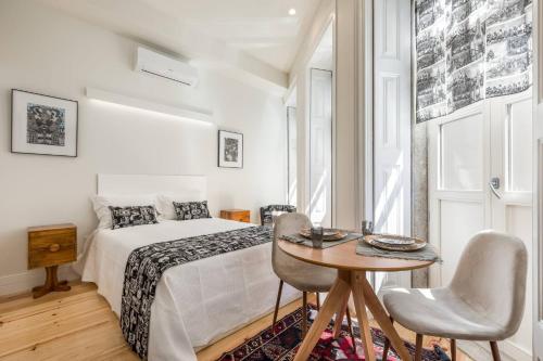 Beco do Paço by Porto Dream Stays
