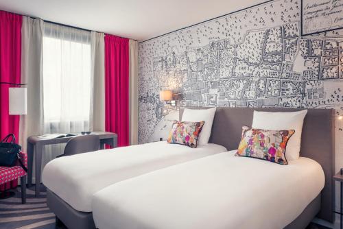 Mercure Tour Eiffel Grenelle - image 13