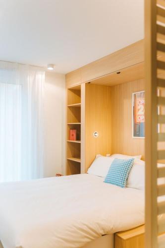 Bikube Coliving Hôtel - Lyon Centre Lumière, Lyon (photo 10)