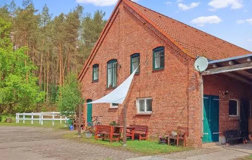 Ferienhof Dobbin in Dobbin, Deutschland
