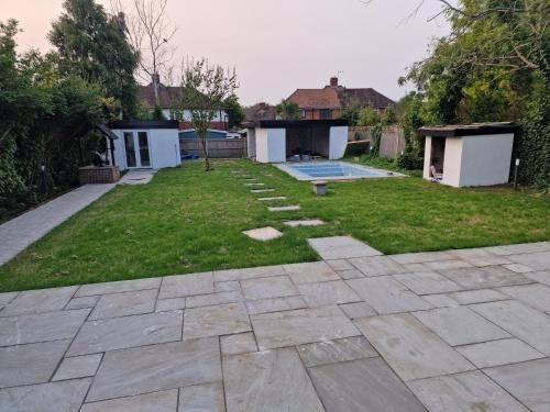 A home away from home