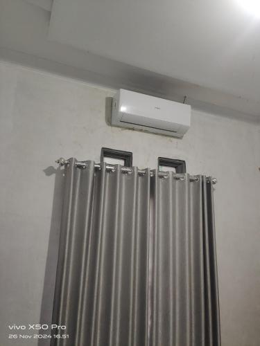 The hidden cliff of North Bali