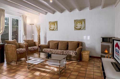 المنظر الخارجي, Rozenvilla V3 P in كوكسيجد