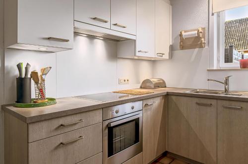 المنظر الخارجي, Rozenvilla V3 P in كوكسيجد