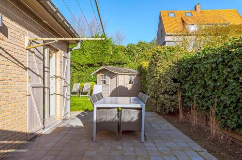 Three-Bedroom Villa image 3