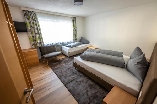 Apart Inntalerhof in Imst