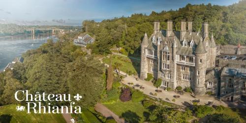 Château Rhianfa - image 5