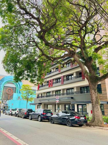 Brera Moema NR by InnVista, São Paulo (Foto 7)