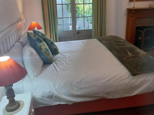 Meyerhof Room Type - Standard Double Room