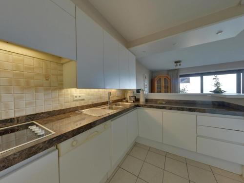 Three-Bedroom Apartment image 10