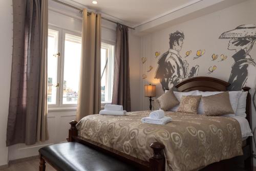Metropole Luxury Rooms Split, Split