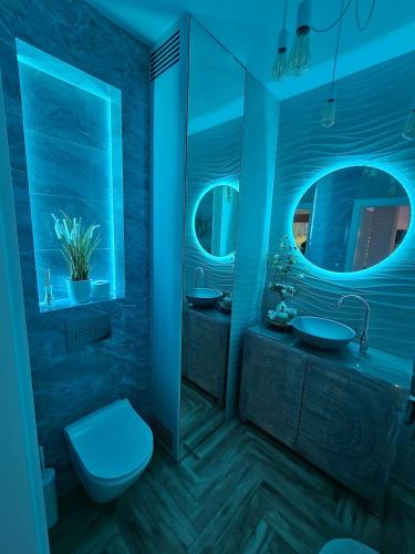 Apartament Podedworze