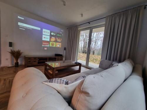 Apartament Podedworze