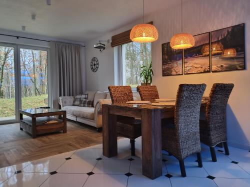 Apartament Podedworze