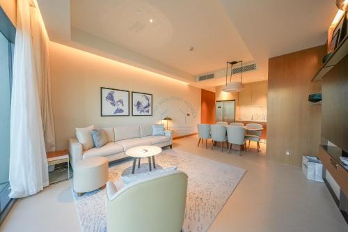 3 BHK Luxury Living at The Address Opera, Dubai