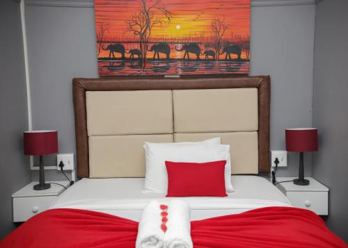 Kingsworth inn Port Elizabeth – Gqeberha, IL