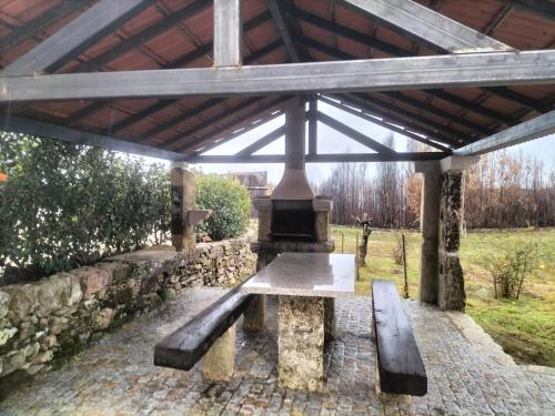 Seadmed, Quinta Do Marmeiral in Mangualde
