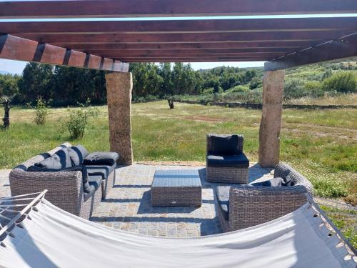 Seadmed, Quinta Do Marmeiral in Mangualde