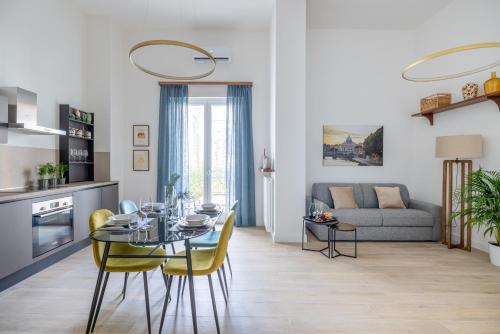 Gianicolo Trastevere Exclusive Apartments, Rom (Foto 3)