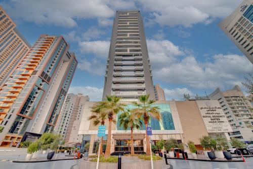 Regency Luxury Suites, Dubaj