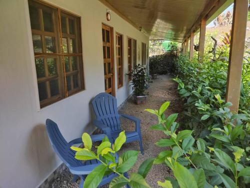 . Stilvolles Apartment in Las Lajas