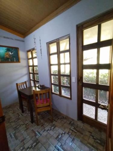 Létesítmények, Stilvolles Apartment in Las Lajas in Las Lajas
