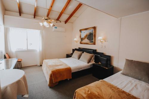 Hotel Nutibara in Mendoza