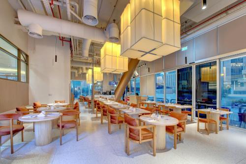 Regency Luxury Suites, Dubai (photo 7)