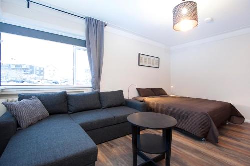 Nordurey Guesthouse - image 4