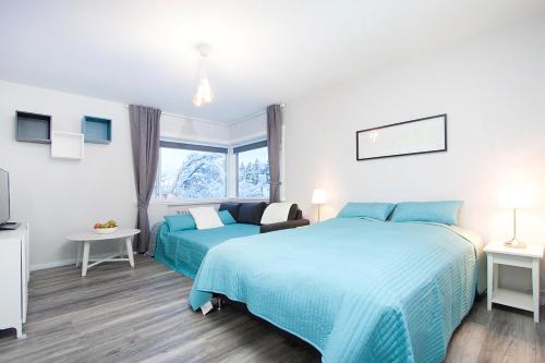 Nordurey Guesthouse - image 12