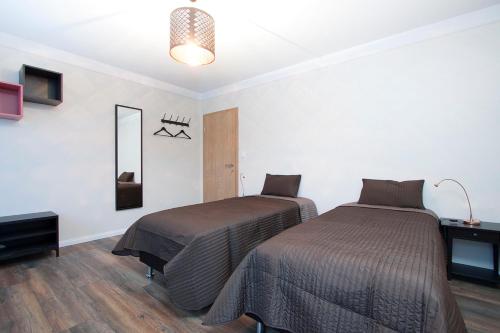 Nordurey Guesthouse - image 14