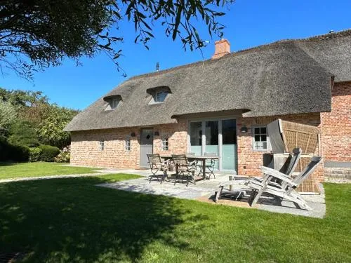 Kapitänshaus Joana in Westerland, Deutschland
