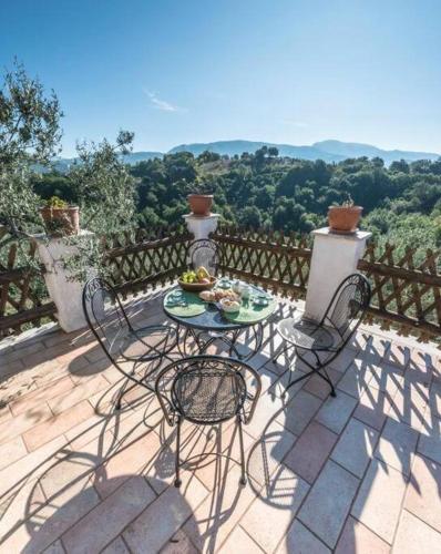 Almond Tree House - Eco Retreat in Torricella in Sabina