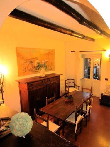Almond Tree House - Eco Retreat in Torricella in Sabina