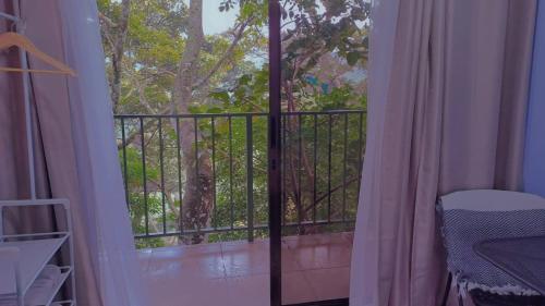 La Casa del Rualdo in Pavas