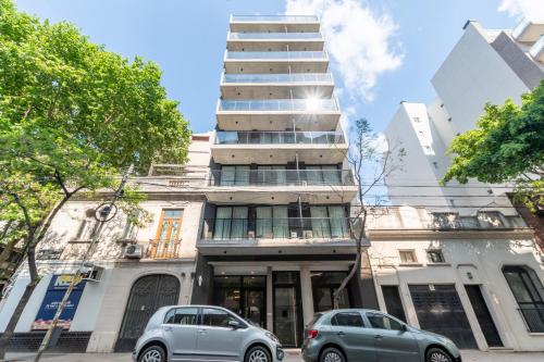 Attico More I - Campana