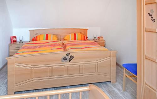 Ferienwohnung Feldberger in Feldberger Seenlandschaft