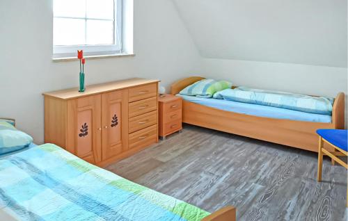 Ferienwohnung Feldberger in Feldberger Seenlandschaft