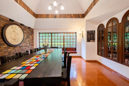 Hotel Chalet El Castillo by Majuva in Armenia