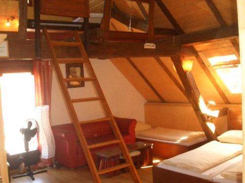 Gasthaus Alte Brauerei 148m von Ettenheim entfernt