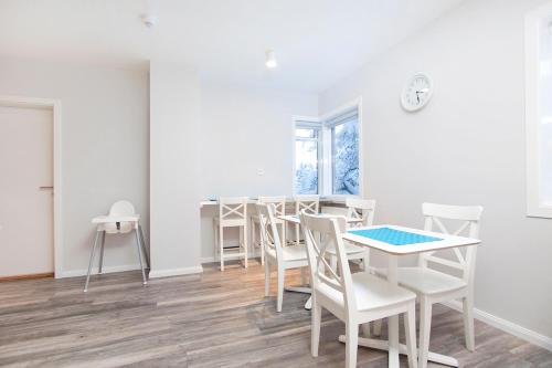 諾杜雷旅館 Nordurey Guesthouse