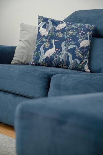 Rent like home - Gwiaździsta 20, Breslau (Foto 8)